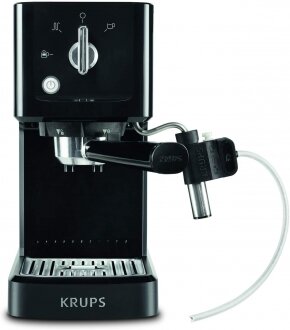 Krups Calvi Latte XP345 Kahve Makinesi kullananlar yorumlar